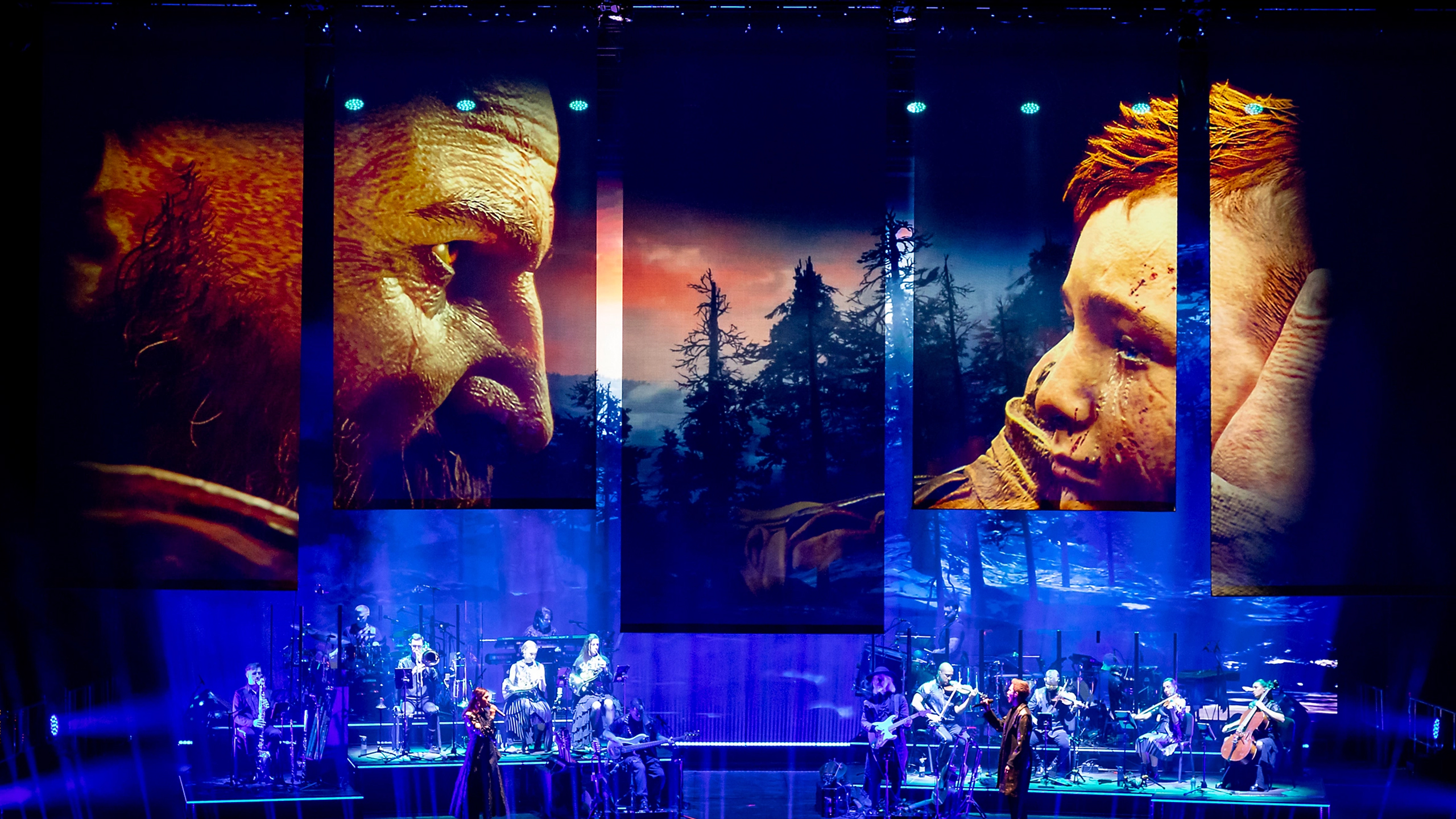 Sony Pulls the Plug on ‘PlayStation The Concert’ 2025 US Dates — What Went Wrong?