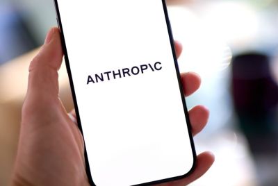 Anthropic AI