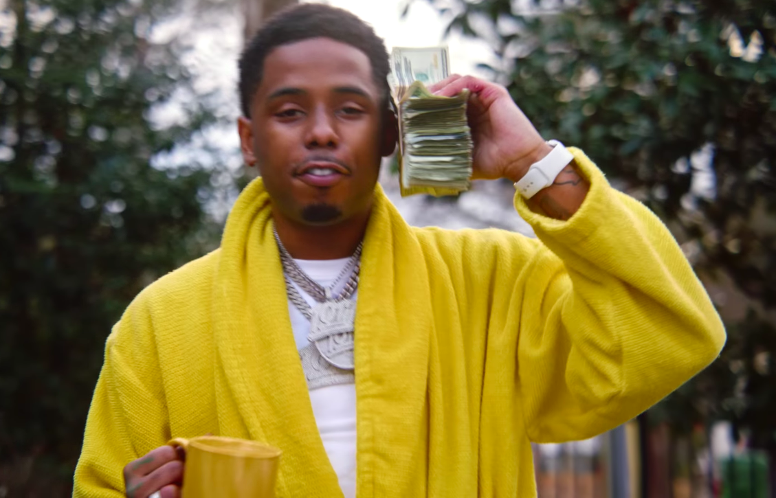 The Hidden Scars Of Incarceration: Pooh Shiesty's Prison Struggles Revealed  | IBTimes