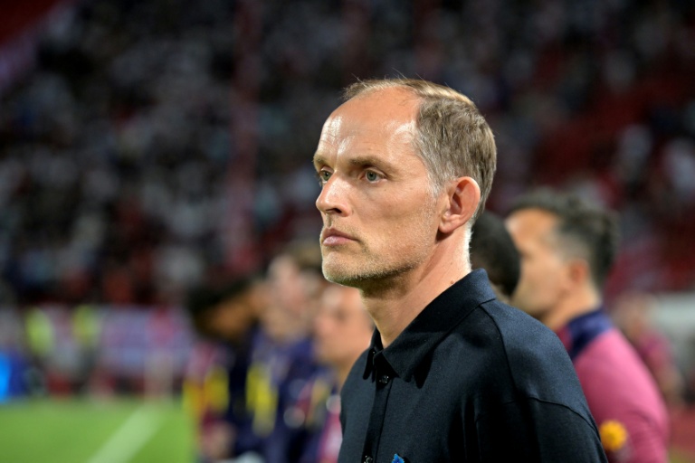 England, Portugal, Norway Closing In On 2026 World Cup England, Portugal, Norway Closing In On 2026 World Cup