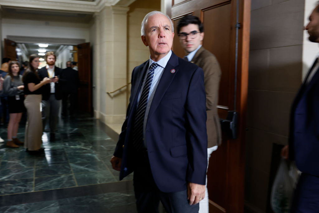 Republican Rep. Claims ‘The Inevitable Is Near’ For Maduro In Venezuela Despite Push To Block Trump’s Strikes In The Caribbean