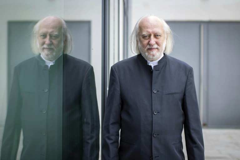 Laszlo Krasznahorkai: Hungary’s ‘Master Of Apocalypse’