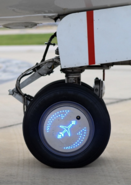 How WheelTug is Contributing to Ground Efficiency and Easing Airport Congestion How WheelTug is Contributing to Ground Efficiency and Easing Airport Congestion