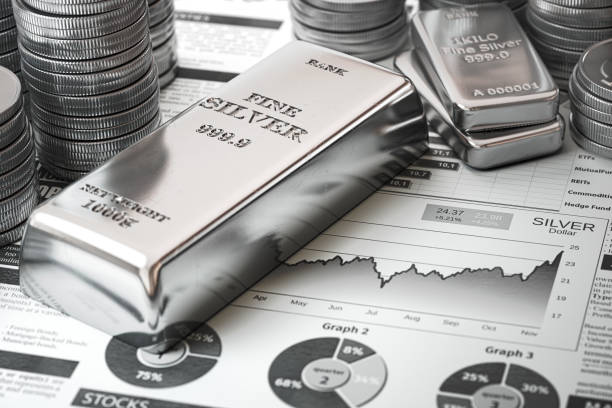 Silver Price: Insiders Panic As Price Chases Gold Past $4,000/oz Check Your Holdings Now