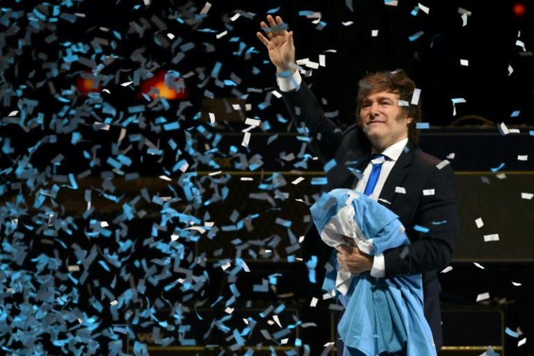 Argentina’s F-16 Deal Illustrates Washington’s Renewed Security Push In Latin America