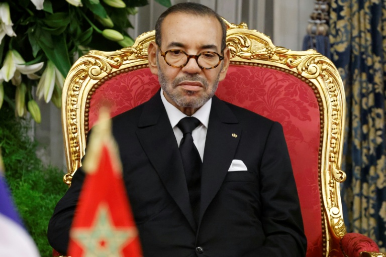 Morocco Youth Ask For King’s Ear At Fresh Protests