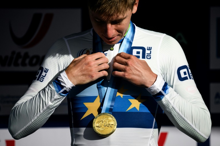 Unstoppable Pogacar Targets More History At Season-ending Il Lombardia