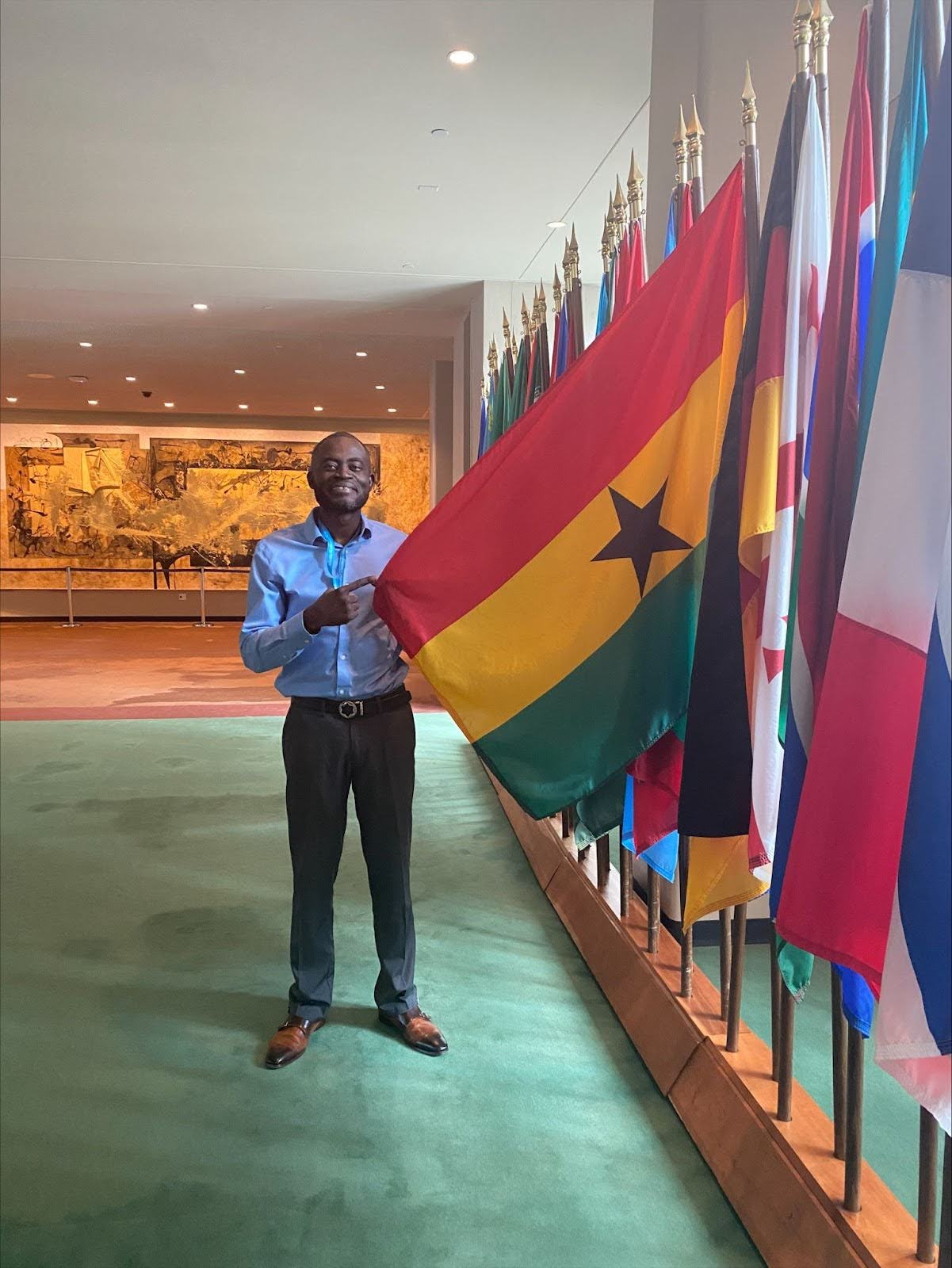 Land Rights Defenders Inc. on Indigenous Wisdom and the Future of Land Rights in Africa