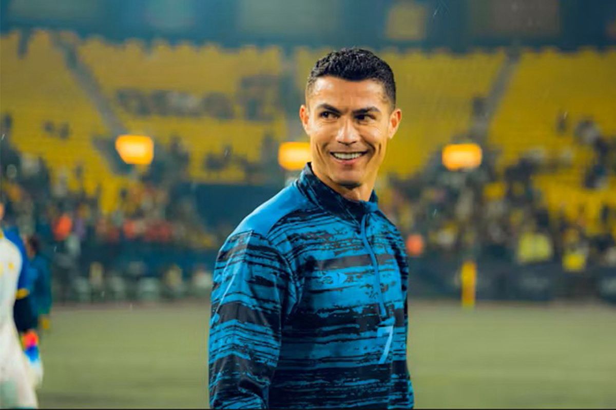 Cristiano Ronaldo: A Fortuna Bilionária, a Revelação Surpreendente e o Futuro no Futebol!