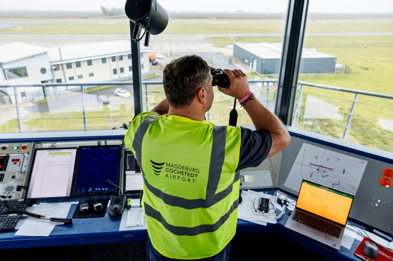 How Can Europe Protect Its Skies Against ‘Escalating’ Drone Menace?