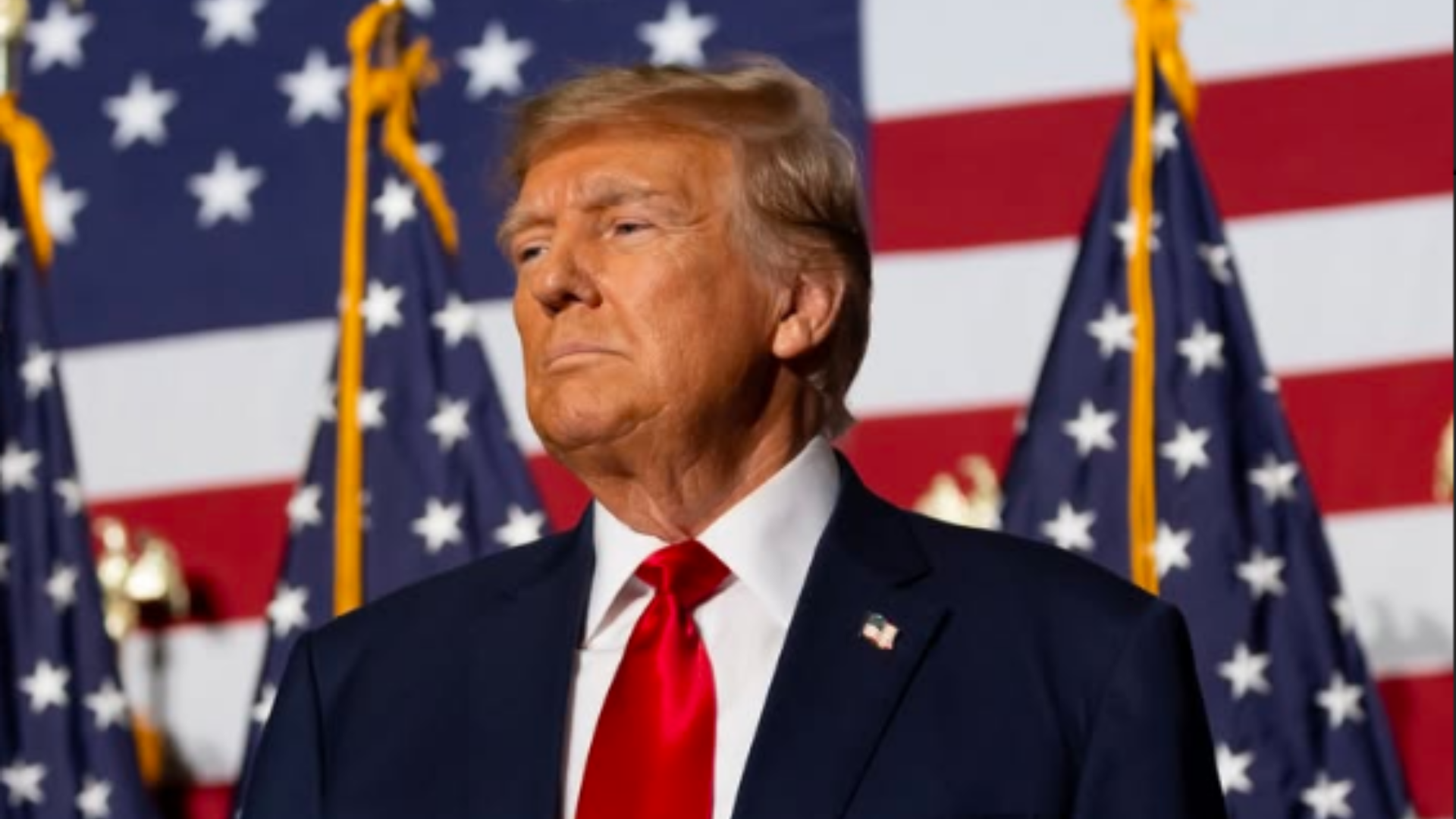 ‘Politics Over Peace’: Trump Camp and MAGA Slam Nobel Committee After Peace Prize Snub