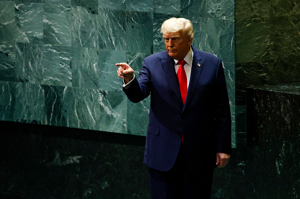 Trump Secures Major Win as AstraZeneca Joins Pfizer in Lowering US Drug Prices