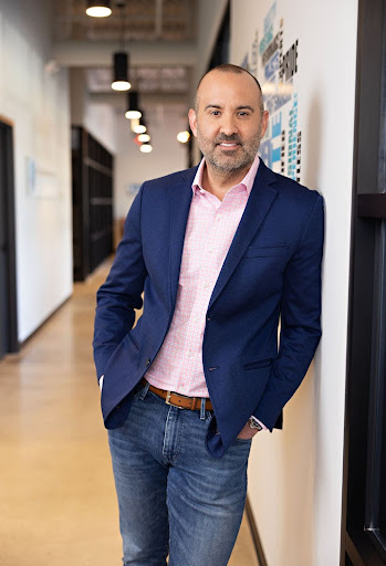Steve Sarafian Provides an In-Depth Look Inside the E-Commerce Revolution