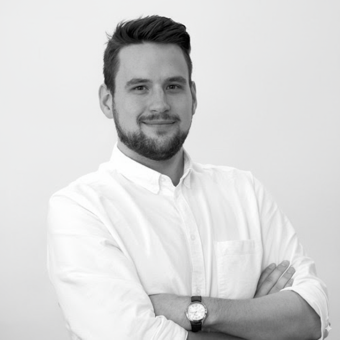 Daniel Palma on Scaling Trust and Simplicity in Data Infrastructure Marketing
