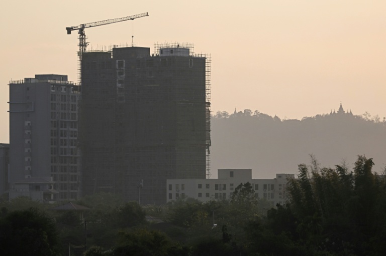 Myanmar Scam Centres Booming Despite Crackdown, Using Musk’s Starlink: AFP Investigation