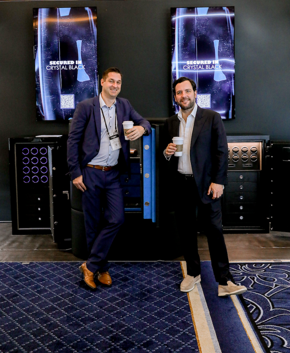 How Jan Heisse’s ChronoVision Is a Symbol of European Precision and Luxury Watch Care