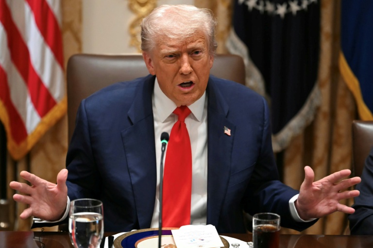 President Donald Trump Disclosure The Tension Between National Security and Public Right-to-Know