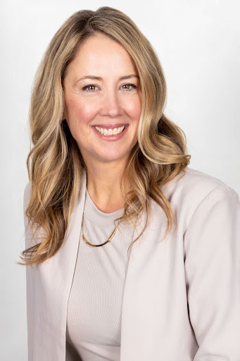 SVPI CEO Ciara Garcia