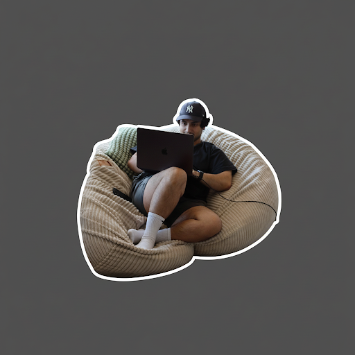 Creating Products at Scale: Navid Pour’s Journey