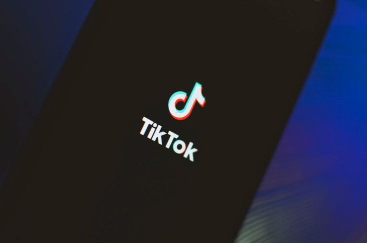 Tiktok Logo