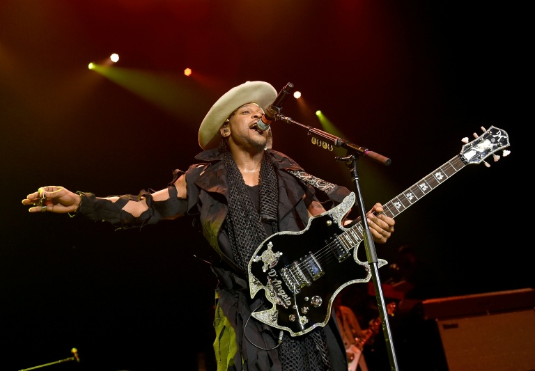 Celebrated Soul Musician D’Angelo Dead At 51: US Media Celebrated Soul Musician D’Angelo Dead At 51: US Media