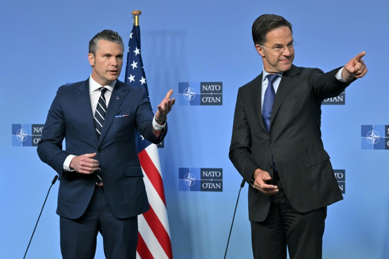 Tested By Russia, NATO Looks To Strengthen Its Defences