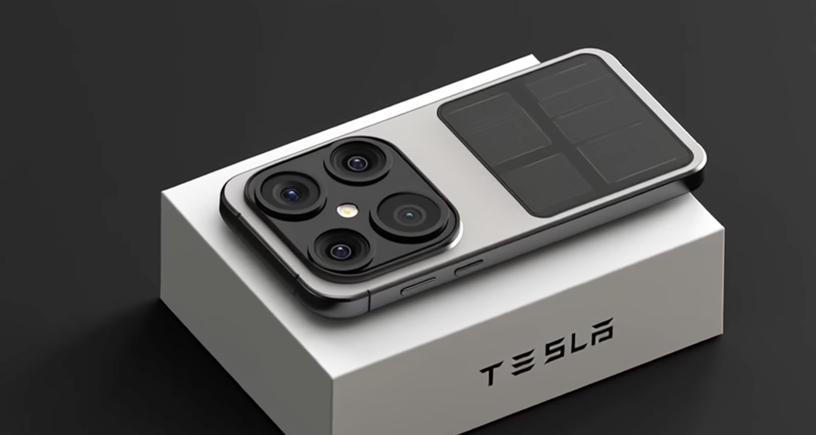 Is Tesla Pi Phone Better Than Samsung Galaxy S26 Ultra? Here’s Everything We Know
