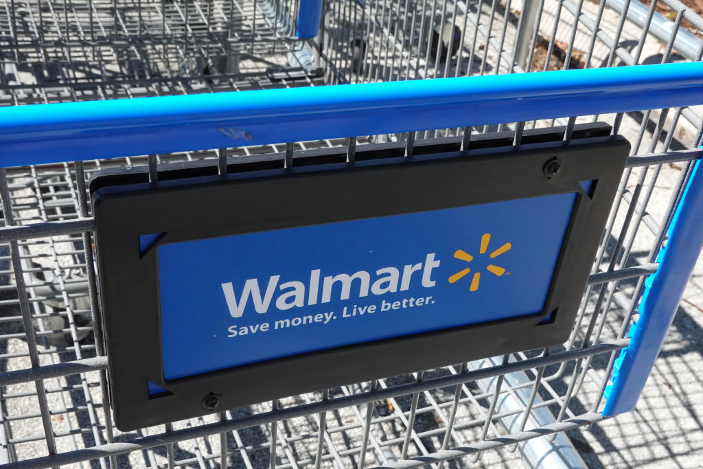 Walmart Revoluciona Compras Online: Inteligência Artificial e ChatGPT Trazem Checkout Instantâneo!