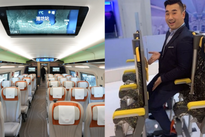 China’s Big Three Airlines Protest US Move to Bar Routes