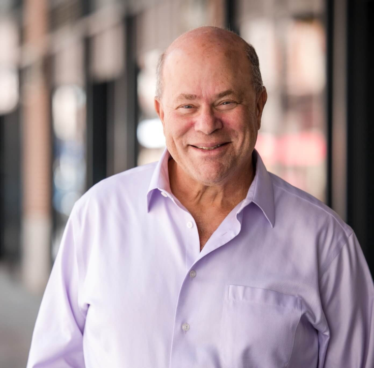David tepper