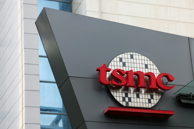 AI Boom Delivers Record Net Profit For Taiwan’s TSMC