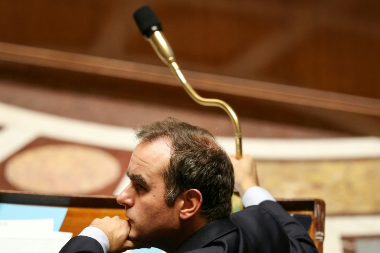 French PM Survives Two Confidence Votes Days After Reappointment