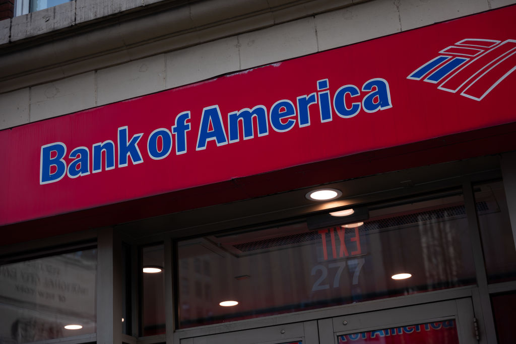 Bank of America Faces Federal Lawsuit Over Links to Convicted Sex Offender Jeffrey Epstein