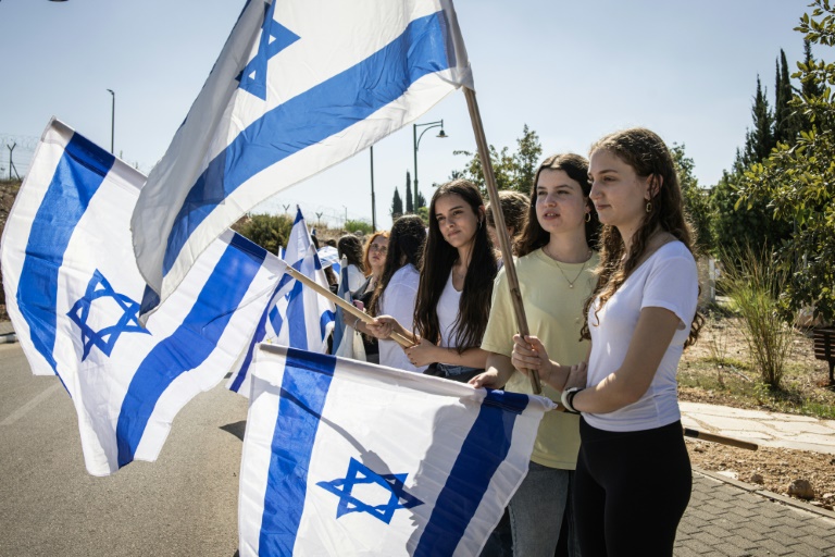 After Two Years Of Uncertainty, Israeli Parents Bury Hostage Son After Two Years Of Uncertainty, Israeli Parents Bury Hostage Son