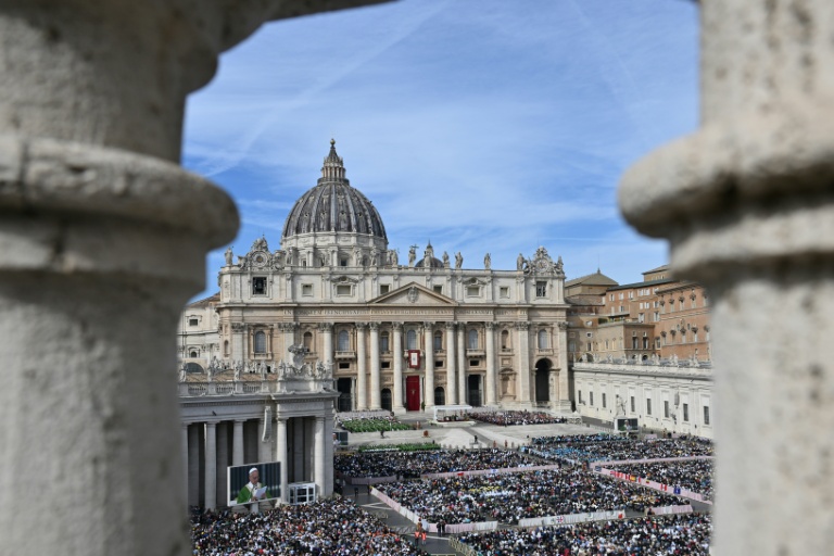 Abuse Victims Still Face 'Disturbing' Retaliation: Vatican Commission