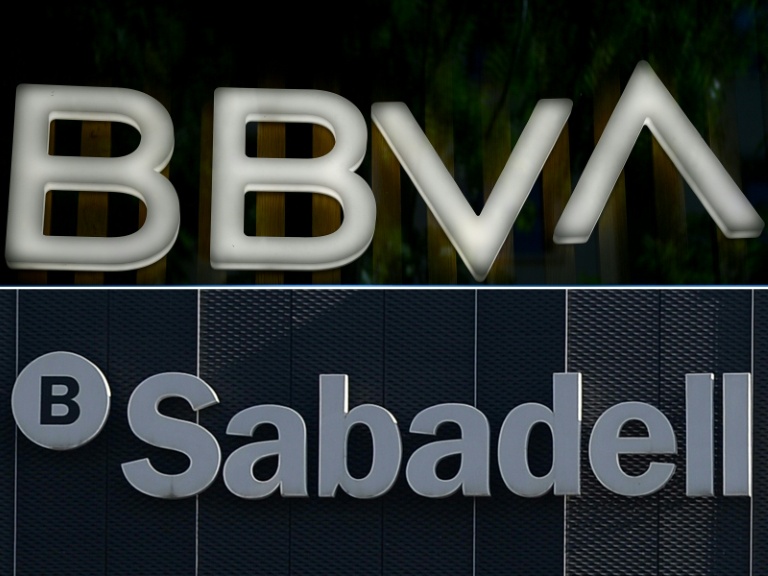 Spain’s BBVA Fails In Sabadell Takeover Bid Spain’s BBVA Fails In Sabadell Takeover Bid