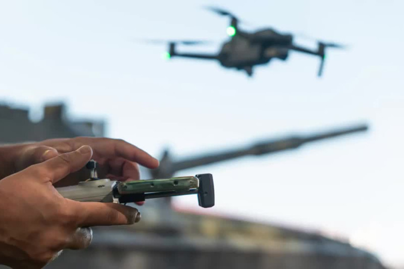 Trump Administration Weighs Drone Strikes on Mexican Cartels