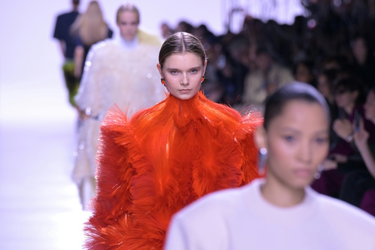 Women Designers ‘Not Getting The Breaks’ Despite Global Fashion Shake-up Women Designers ‘Not Getting The Breaks’ Despite Global Fashion Shake-up