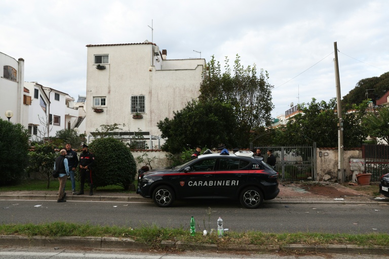 Outrage As Bomb Destroys Italian Investigative Journalist’s Car