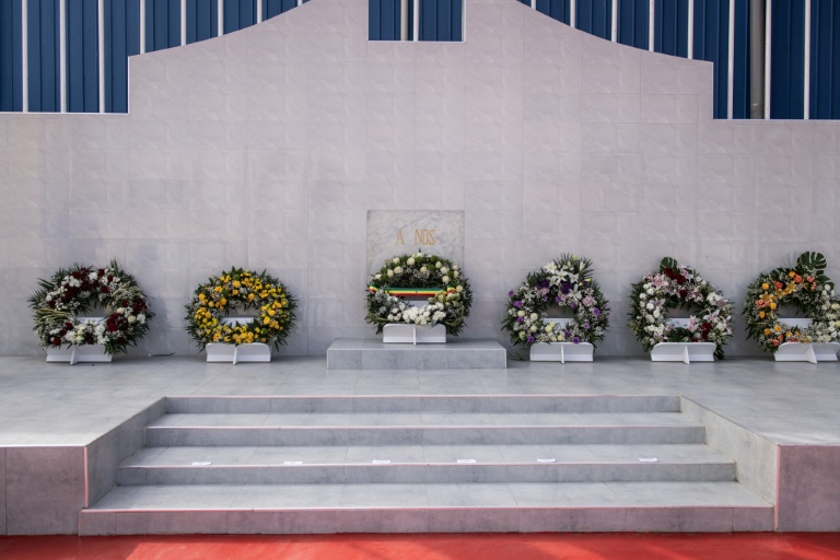 Report Calls French Massacre Of WWII African Riflemen Premeditated, Covered Up