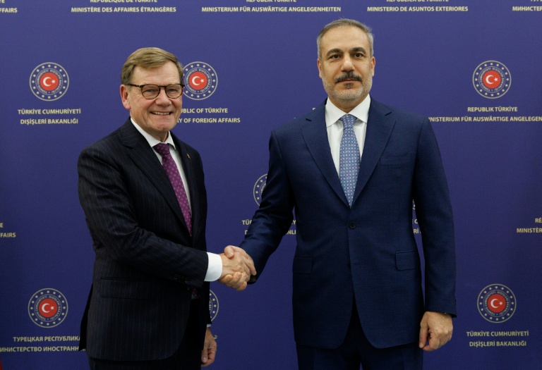 Turkish Experts Await Israeli Go Ahead To Help Recover Bodies In Gaza Turkish Experts Await Israeli Go Ahead To Help Recover Bodies In Gaza