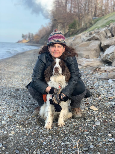 Rachel Friedman, CEO and Founder of A Better Pet LLC