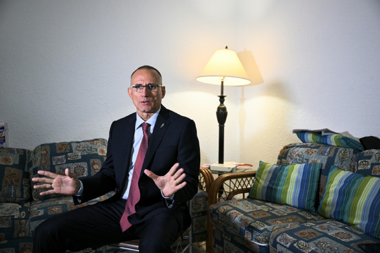 Exiled Dissident Encourages Cubans To Stay And Fight