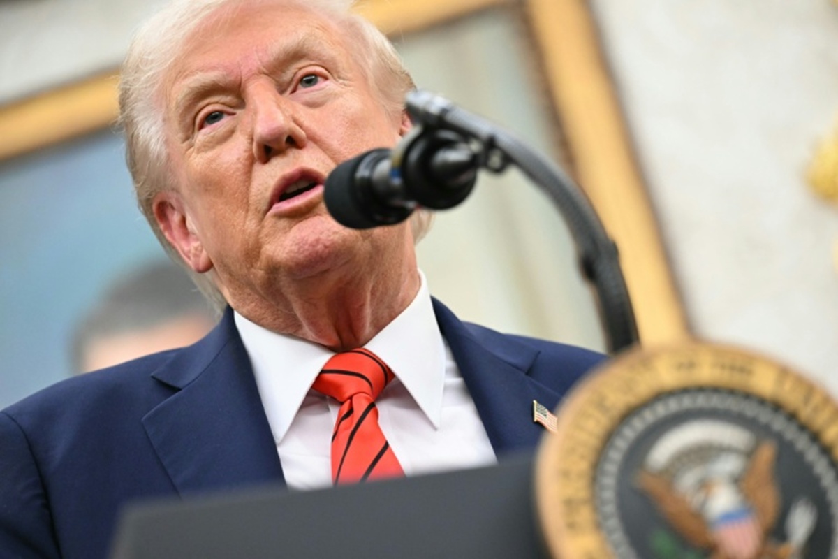 Is the White House Daring Maduro to ‘FAFO’? White House’s ‘FAFO’ Message Escalates Tensions with Venezuela