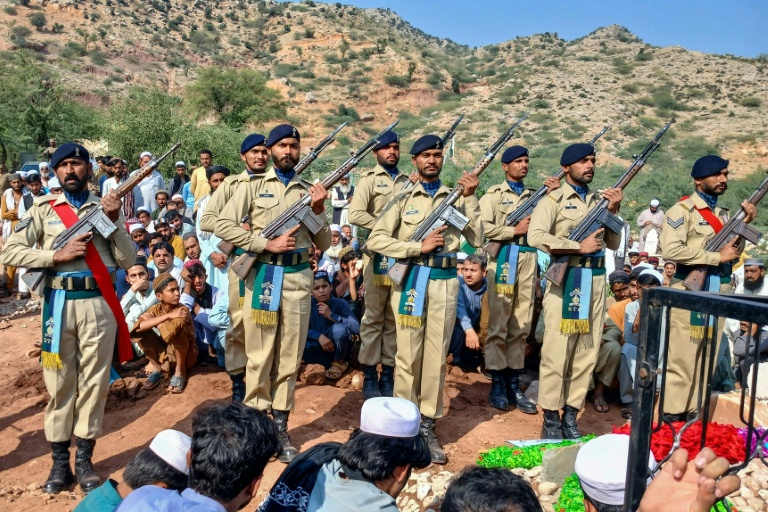 Pakistan, Afghanistan Talks Begin In Qatar: Taliban Pakistan, Afghanistan Talks Begin In Qatar: Taliban