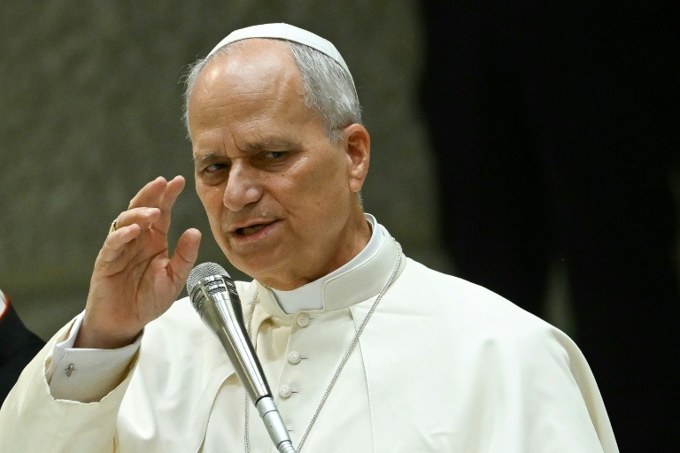 Nuns, Ex-Satanic Priest Among Seven New Saints Created By Pope Leo