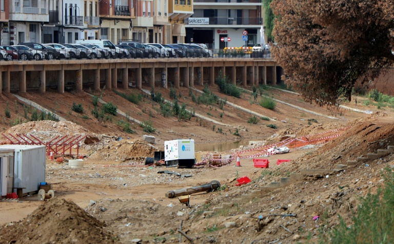 One Year On, Spain’s Flood Survivors Rebuild And Remember