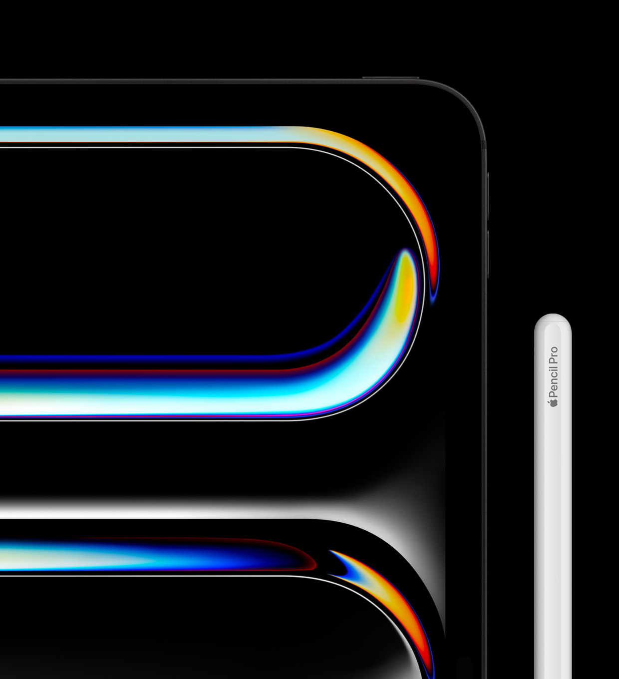 M5 iPad Pro