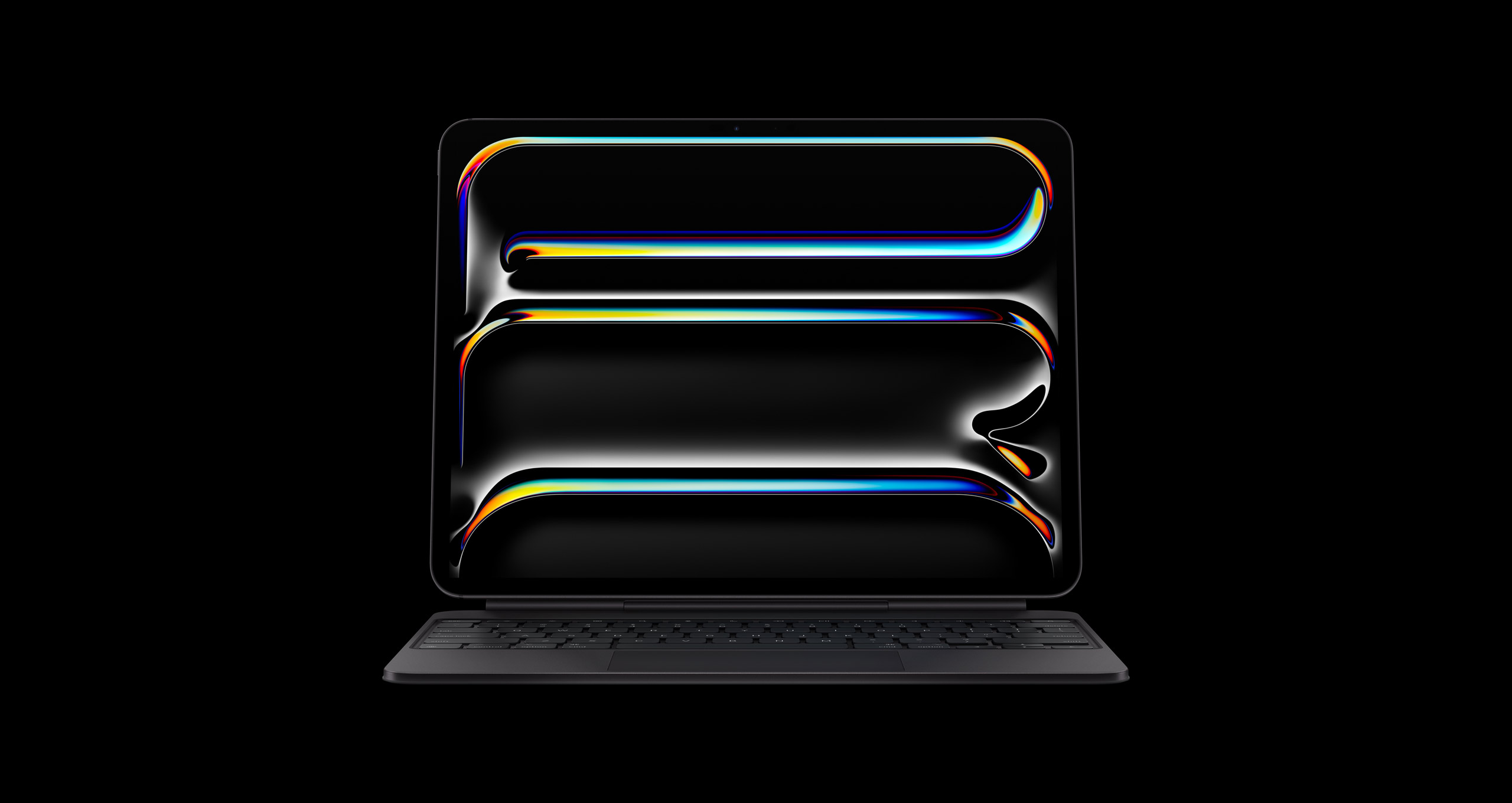 M5 iPad Pro