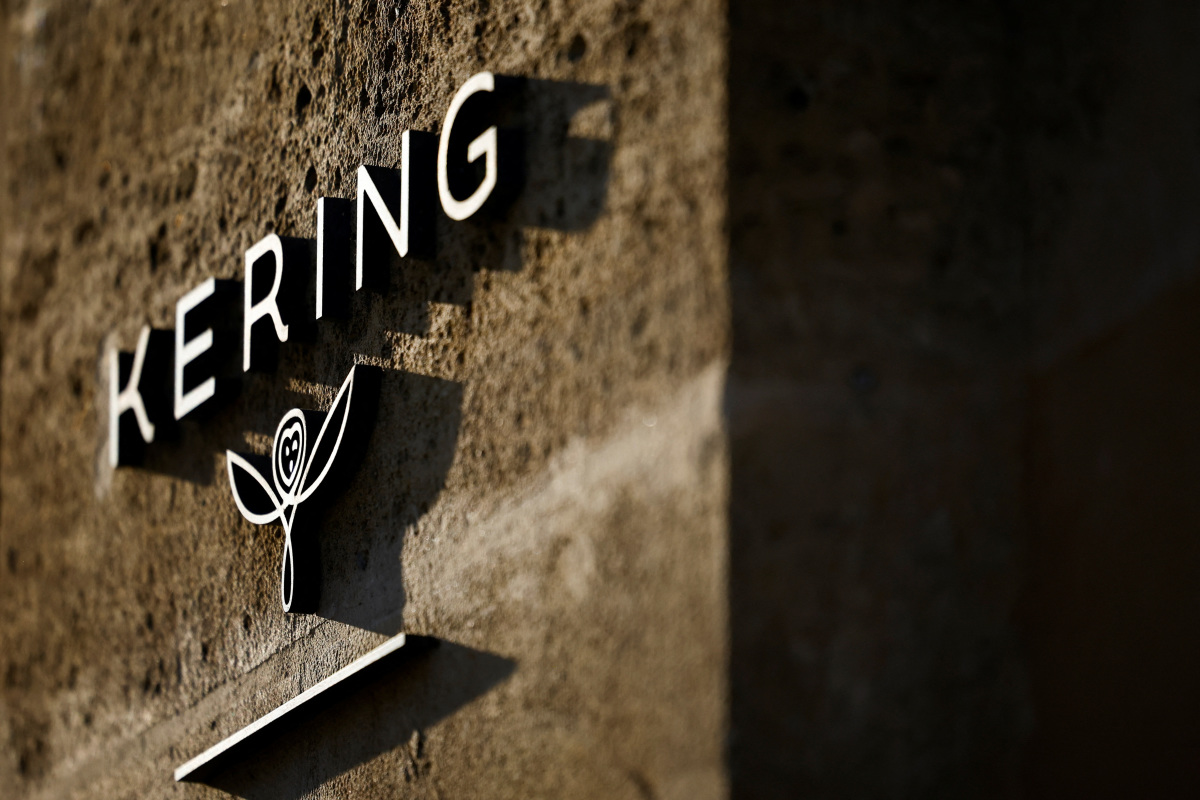 Kering Sells Beauty Division to L'Oréal in €4 Billion Deal — Here's Why